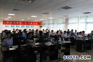 2014 MAPGIS直通車二次開發(fā)活動(dòng)武漢站圓滿落幕，引領(lǐng)湖北軟件開發(fā)新浪潮